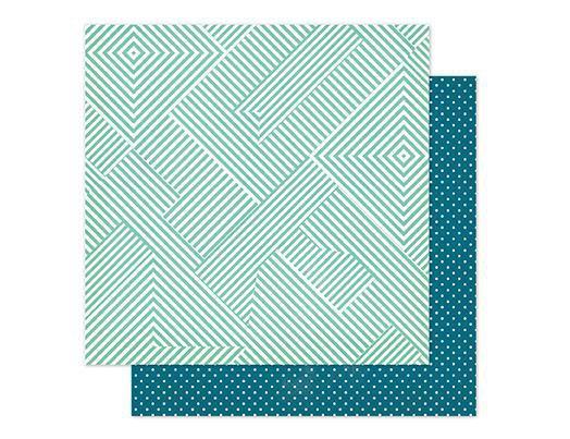 Scrapbooking  Wanderlust Boutique Paper 12x12 Paper Collections 12x12