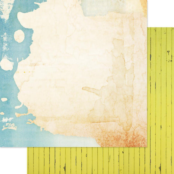 Scrapbooking  Websters Pages Beautiful Chic Watermarked Paper 12x12 Paper Collections 12x12