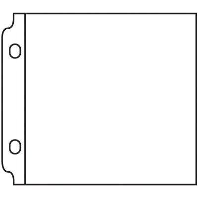 Scrapbooking  WRMK Instagram Albums Made Easy Sleeve Protectors - 10 pack 4x4
