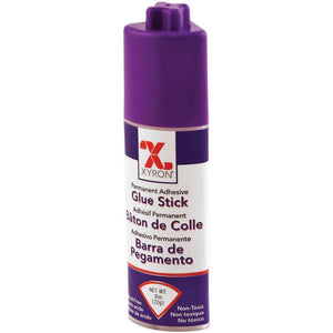 Scrapbooking  Xyron Permanent Glue Stick Paper Collections 12x12