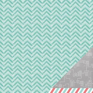Scrapbooking  Yes Please Consistent Paper Paper Collections 12x12