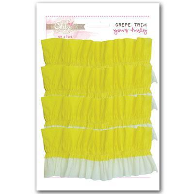 Scrapbooking  Yours Truly Gathered Crepe Paper Collections 12x12