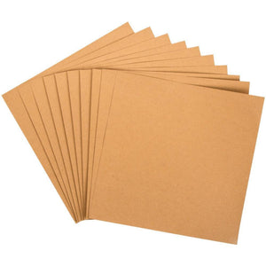 Scrapbooking  Core'dinations 80lb Kraft Smooth Cardstock 12x12 Paper Collections 12x12