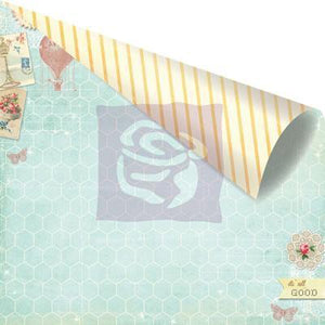 Scrapbooking  Divine En L Air Paper Prima Marketing