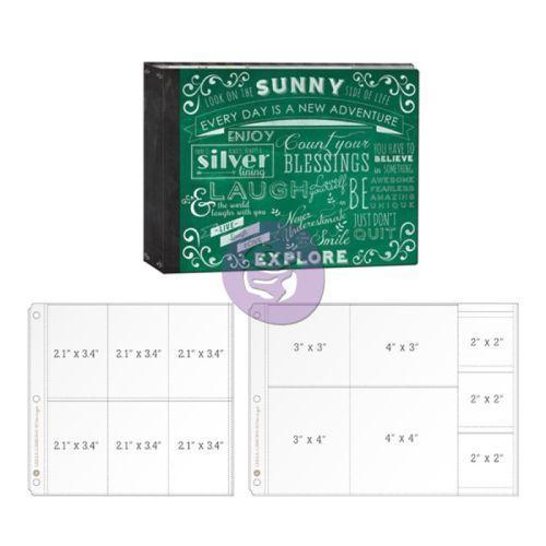 Scrapbook Albums 12x12 Australia All Sizes Available