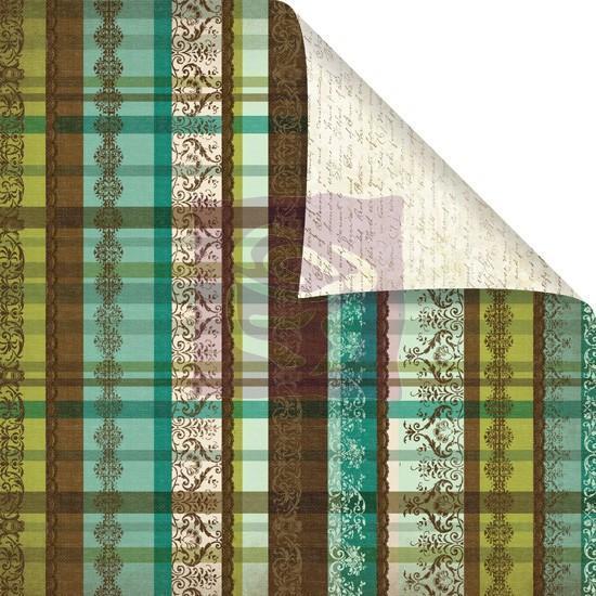Scrapbooking  Prima Madeline Parfait Prima Marketing