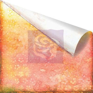 Scrapbooking  Sunrise Sunset Del Sol Paper Prima Marketing