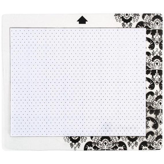 Scrapbooking  Silhouette Stamp Material Mat Silhouette Tools and Accessories