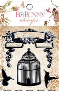 Scrapbooking  Little Miss Clear Stamps Stamps