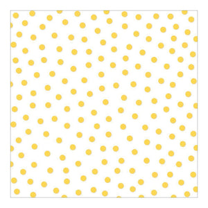 Scrapbooking  Color Chaos Bell Pepper Transperancy 12x12 Paper Collections 12x12