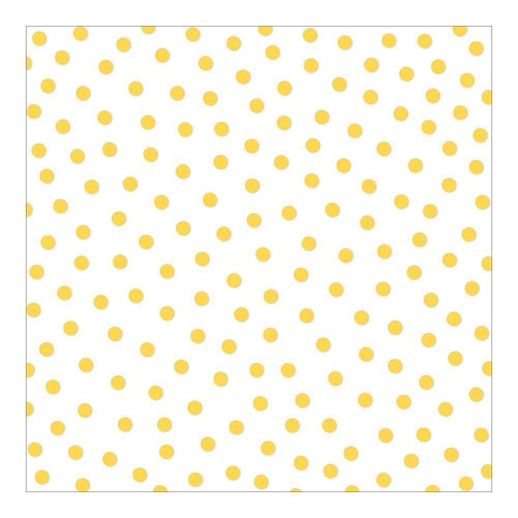 Scrapbooking  Color Chaos Bell Pepper Transperancy 12x12 Paper Collections 12x12