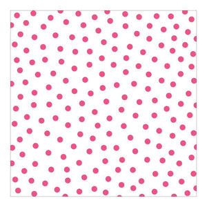 Scrapbooking  Color Chaos Punch Confetti Transperancy 12x12 Paper Collections 12x12