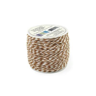 Scrapbooking  We R Memory Keepers Bakers Twine Brown