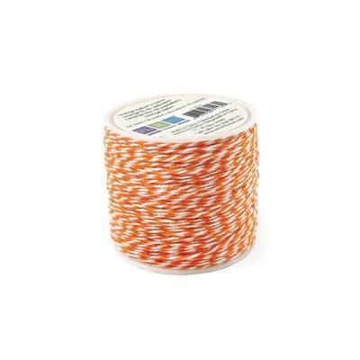 Scrapbooking  We R Memory Keepers Bakers Twine Orange