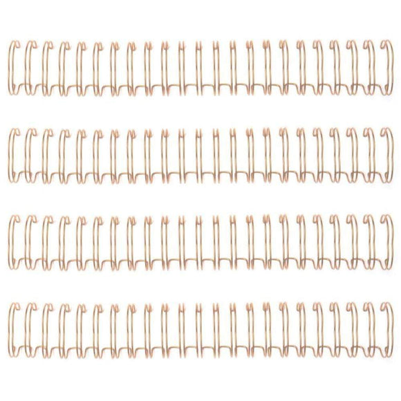 Scrapbooking  We R Memory Keepers Cinch Wires .625
