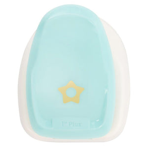 Scrapbooking  We R Memory Keepers Reinforce Hole Punch Star Punch