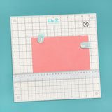 Scrapbooking  We R Memory Keepers All-In-One Magnetic Platform tools