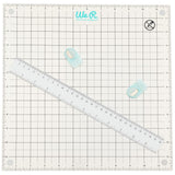 Scrapbooking  We R Memory Keepers All-In-One Magnetic Platform tools
