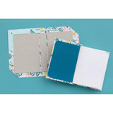 Scrapbooking  We R Memory Keepers Book Cover Guide - Mint tools