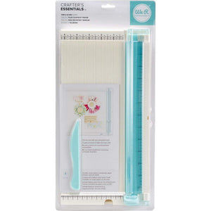 Scrapbooking  We R Memory Keepers Trim & Score Board tools