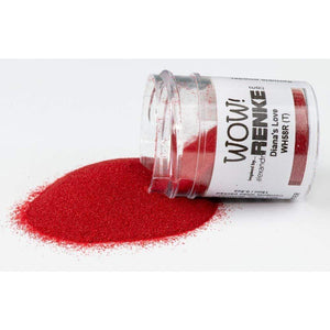 Scrapbooking  WOW! Embossing Powder 15ml Diana's Love embossing