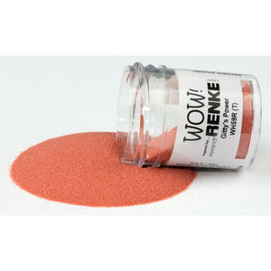 Scrapbooking  WOW! Embossing Powder 15ml Gitty's Power embossing